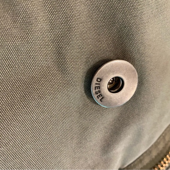 Vintage Diesel Jacket - Picture 3 of 5